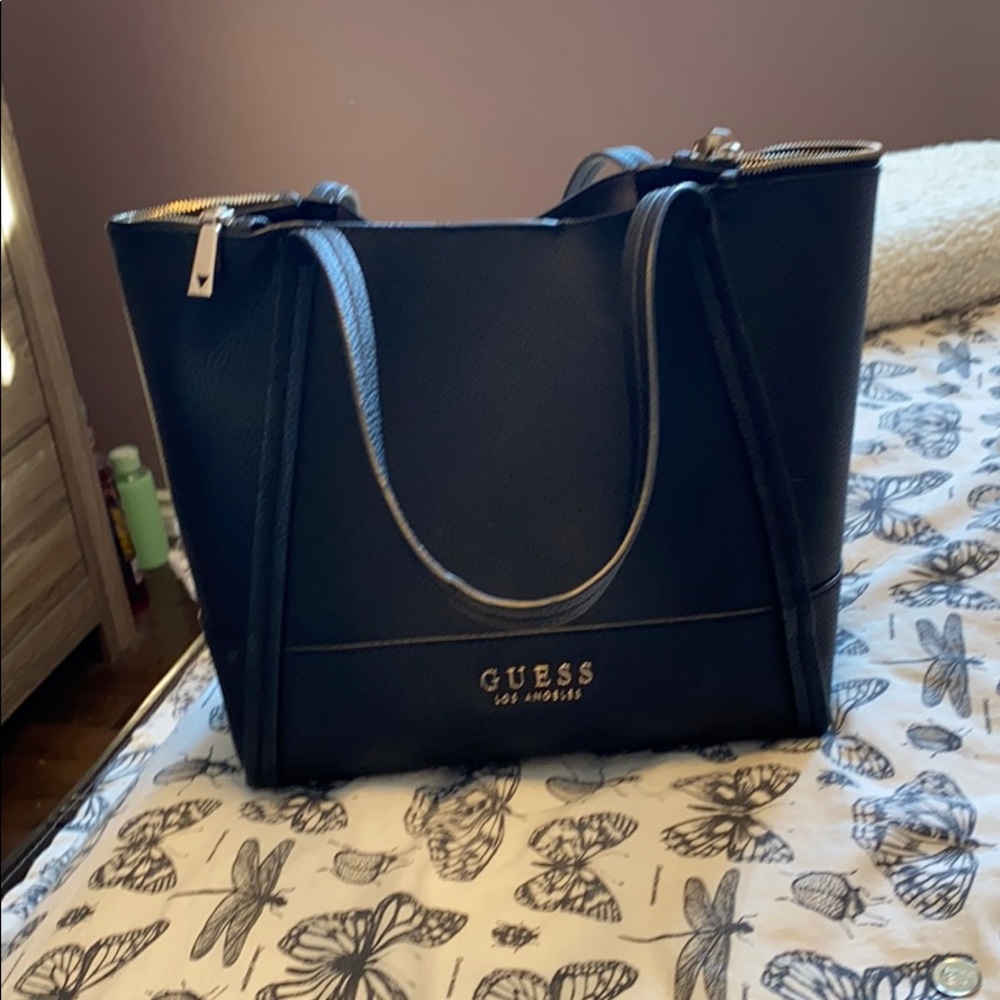 GUESS purse